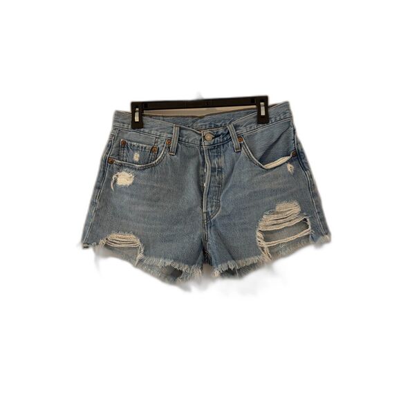 LEVI SHORTS - Picture 1 of 7